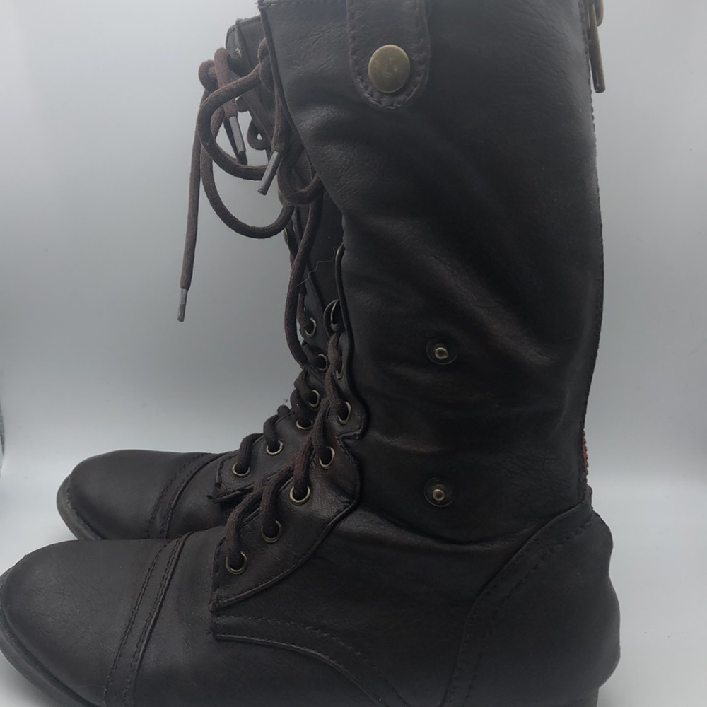 AEROPOSTALE Riding boots - Picture 2 of 5